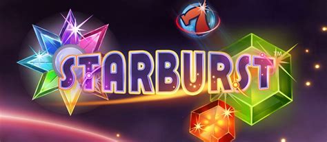 starburst casino game